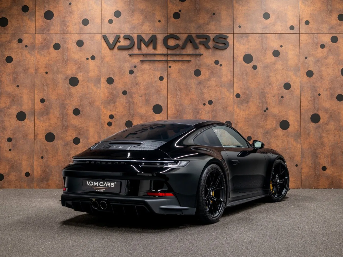 2024 Porsche 911 GT3 Touring proposée par un spécialiste de la supercar à Gronau, Allemagne, photo 5 sur 25