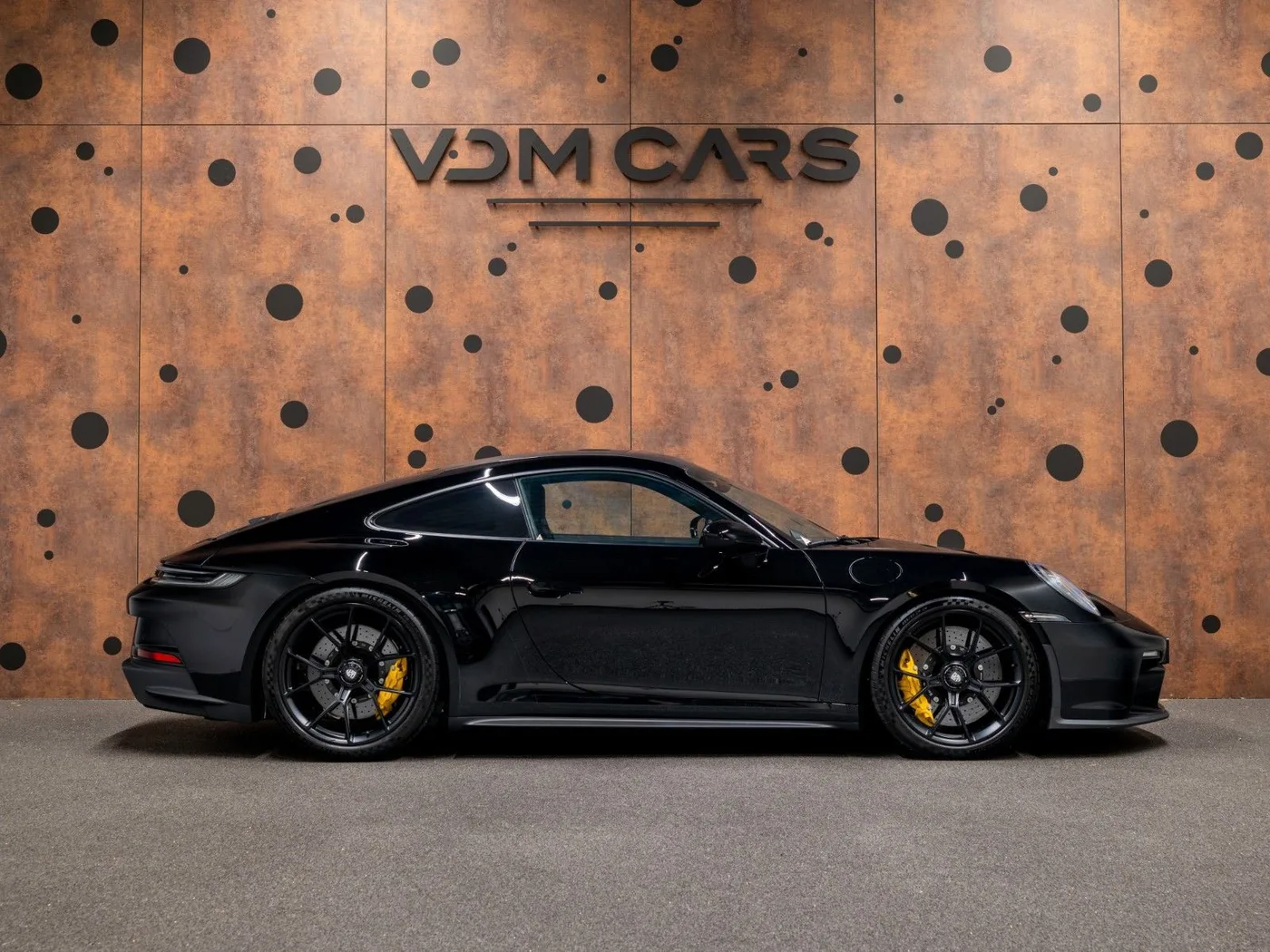 2024 Porsche 911 GT3 Touring proposée par un spécialiste de la supercar à Gronau, Allemagne, photo 6 sur 25