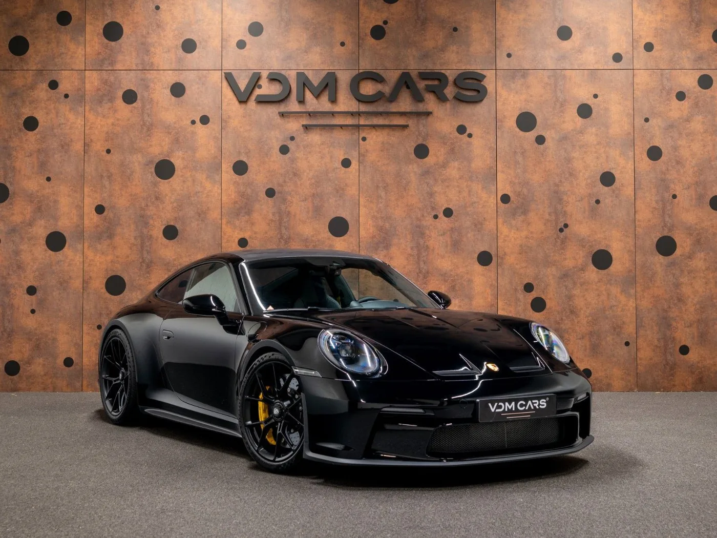 2024 Porsche 911 GT3 Touring proposée par un spécialiste de la supercar à Gronau, Allemagne, photo 7 sur 25