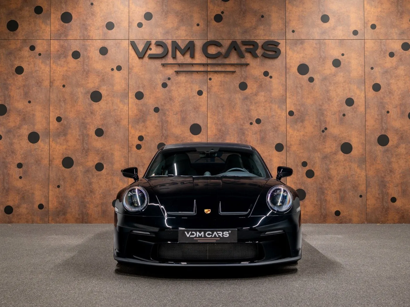 2024 Porsche 911 GT3 Touring proposée par un spécialiste de la supercar à Gronau, Allemagne, photo 8 sur 25