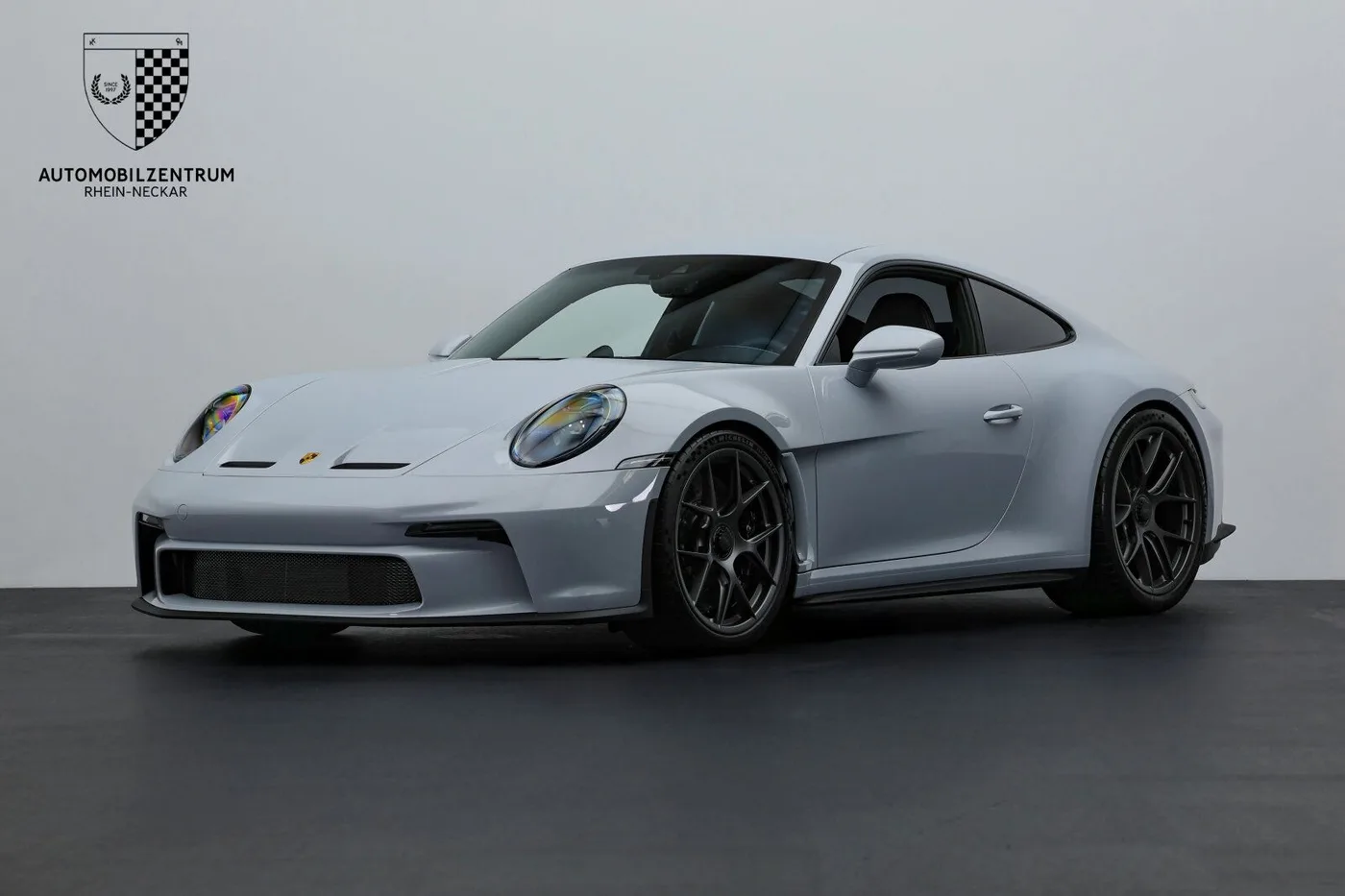 2024 Porsche 911 S/T proposée par un spécialiste de la supercar à Viernheim, Allemagne, photo 3 sur 25