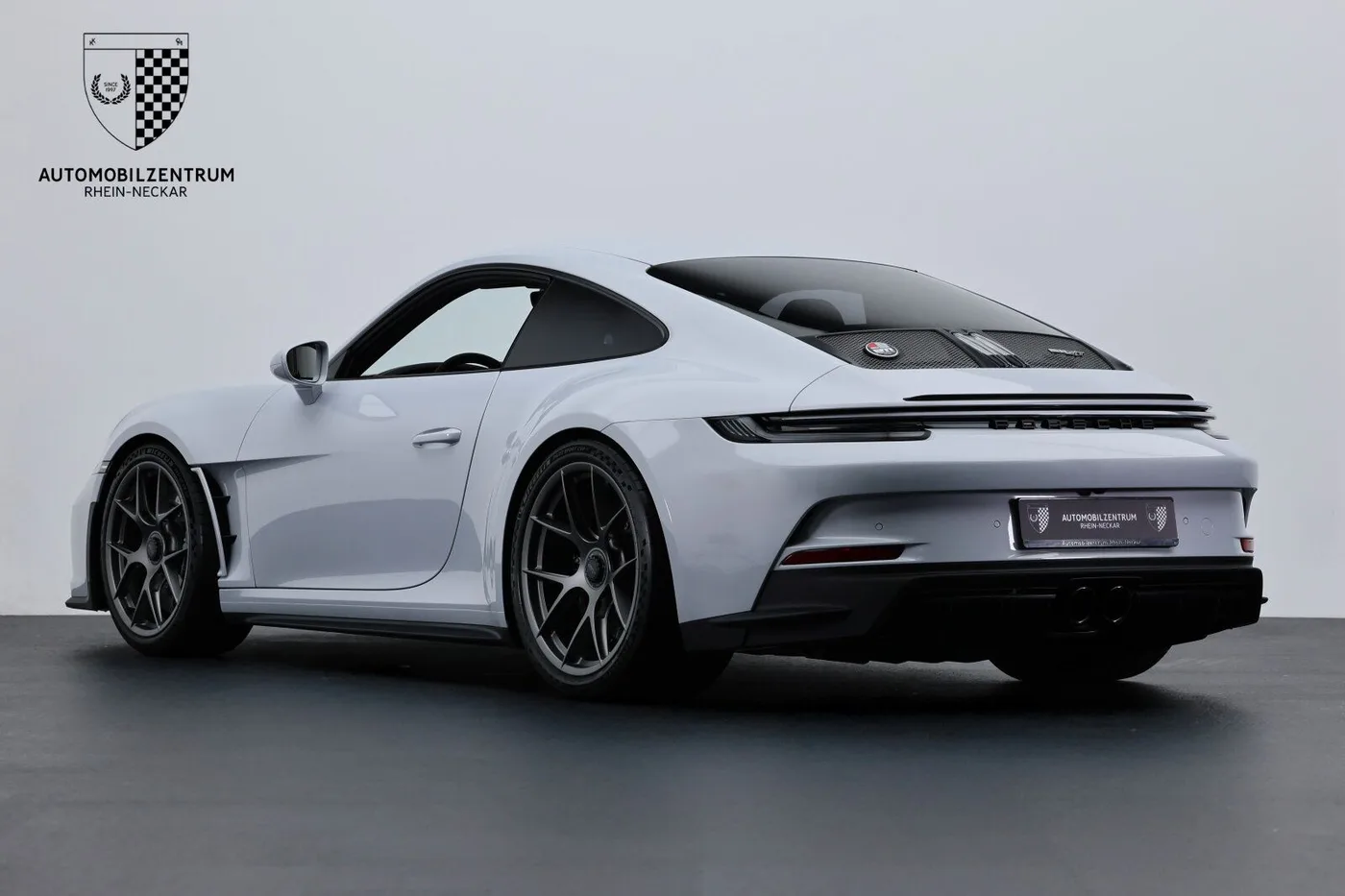 2024 Porsche 911 S/T proposée par un spécialiste de la supercar à Viernheim, Allemagne, photo 5 sur 25