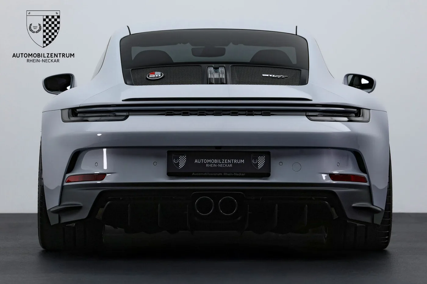 2024 Porsche 911 S/T proposée par un spécialiste de la supercar à Viernheim, Allemagne, photo 6 sur 25