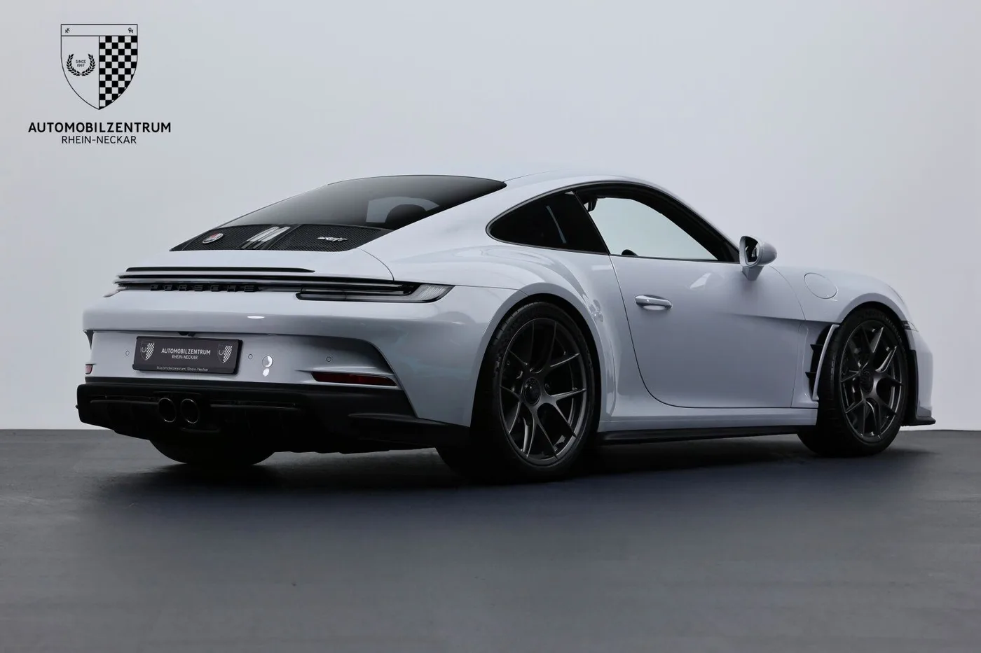 2024 Porsche 911 S/T proposée par un spécialiste de la supercar à Viernheim, Allemagne, photo 7 sur 25