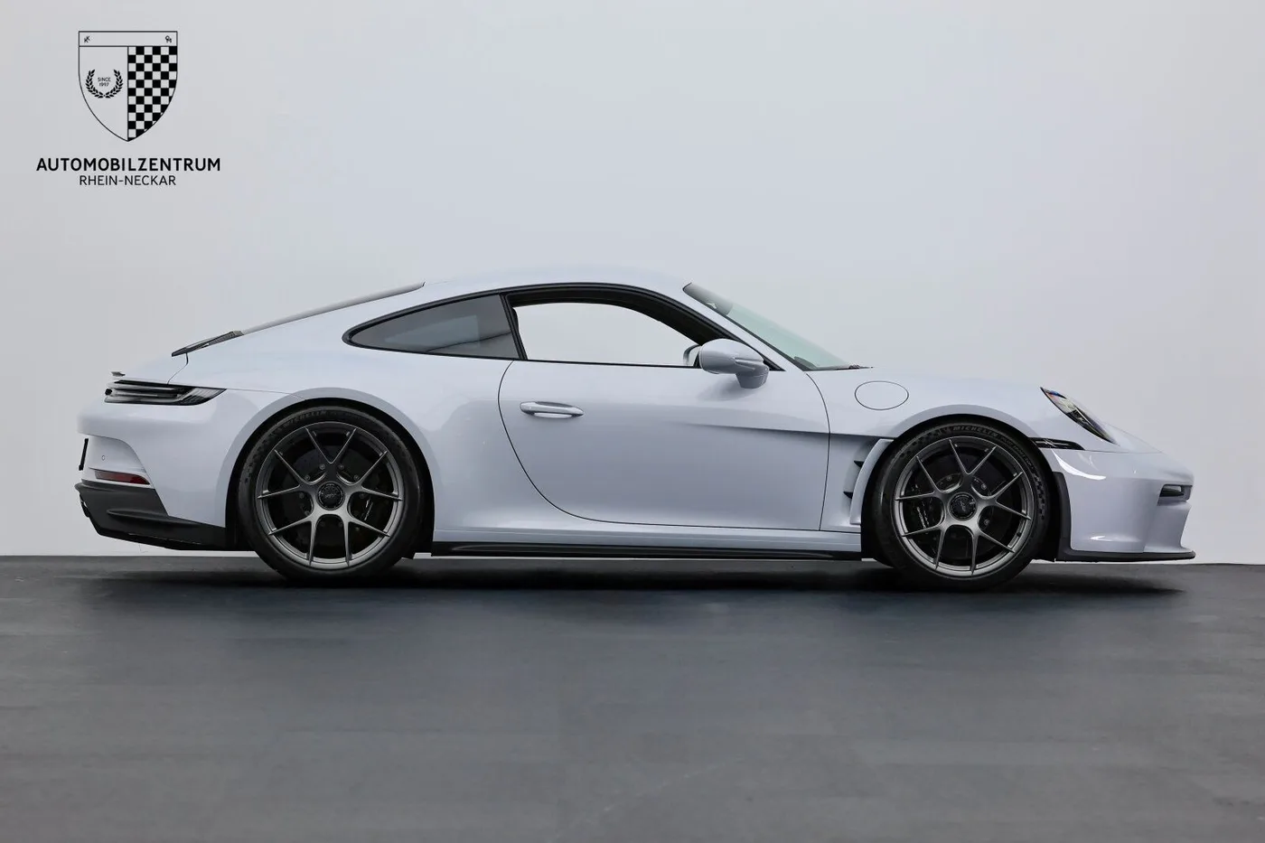 2024 Porsche 911 S/T proposée par un spécialiste de la supercar à Viernheim, Allemagne, photo 8 sur 25