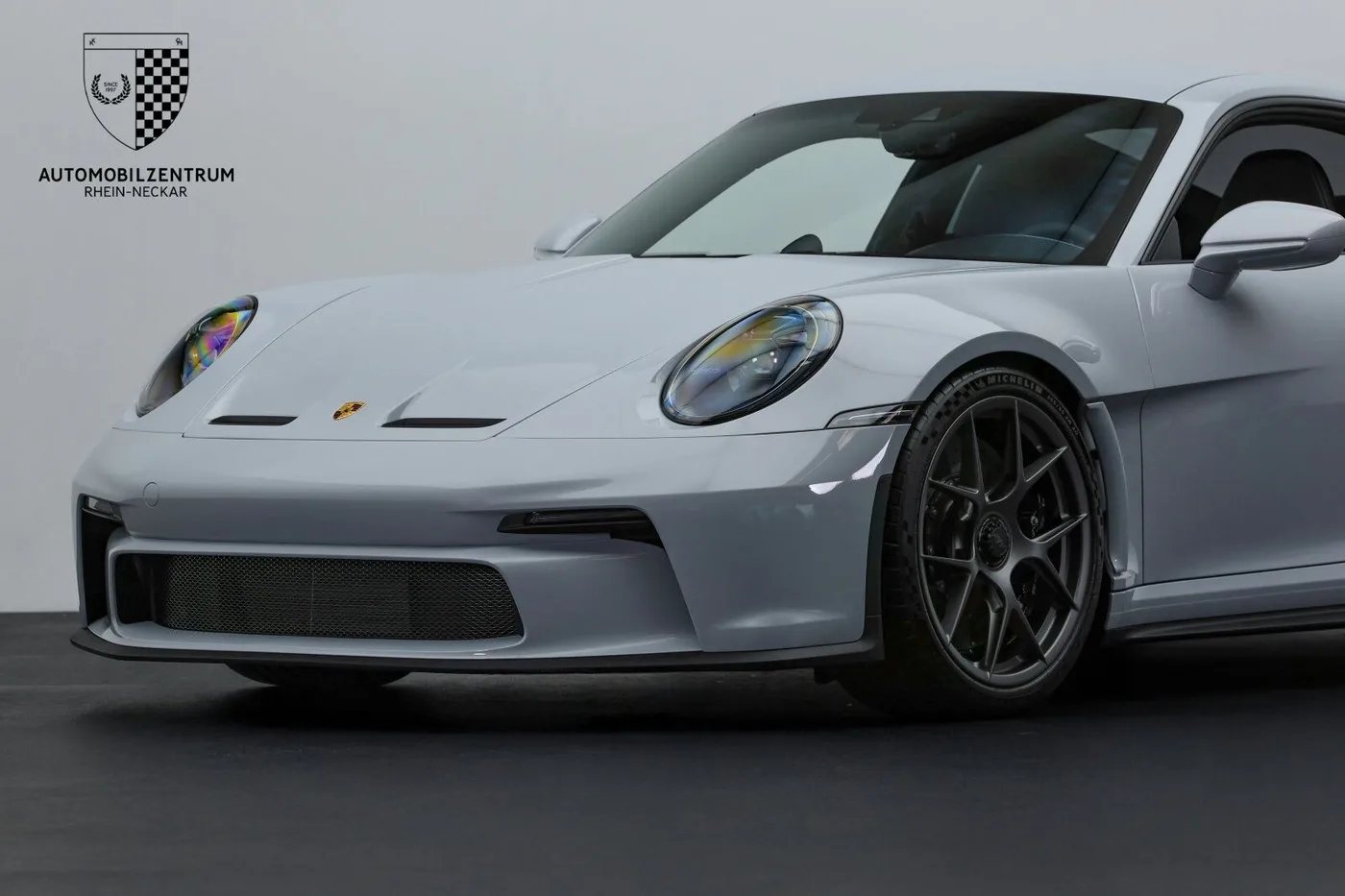 2024 Porsche 911 S/T proposée par un spécialiste de la supercar à Viernheim, Allemagne, photo 9 sur 25
