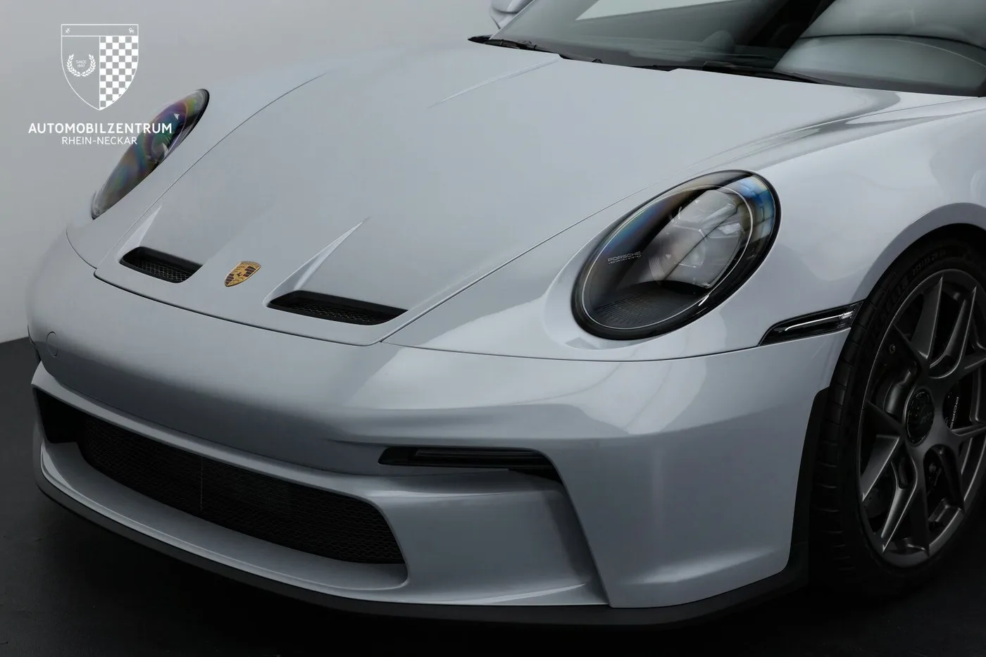 2024 Porsche 911 S/T proposée par un spécialiste de la supercar à Viernheim, Allemagne, photo 12 sur 25