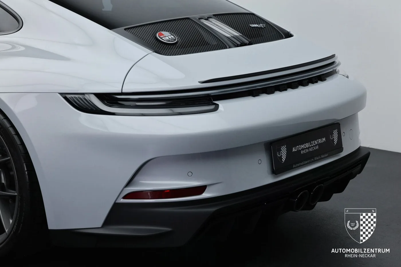 2024 Porsche 911 S/T proposée par un spécialiste de la supercar à Viernheim, Allemagne, photo 13 sur 25