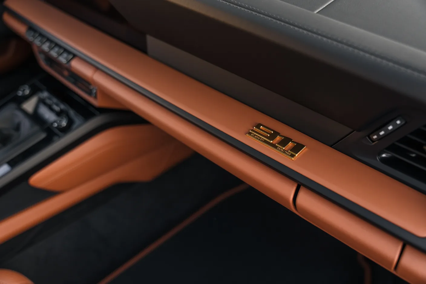 2024 Porsche 911 S/T, 26/30