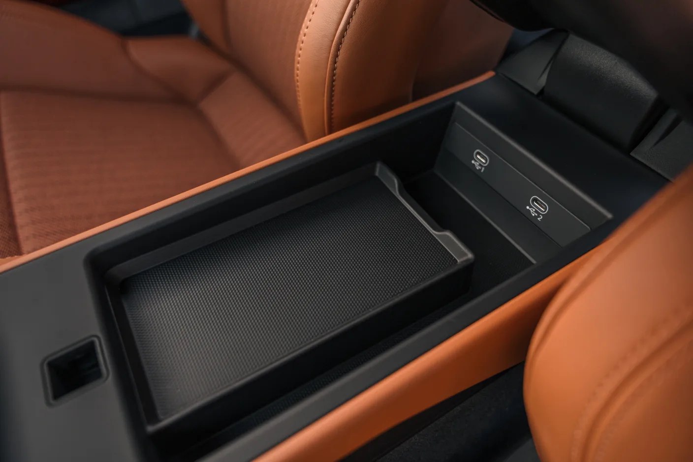 2024 Porsche 911 S/T, 27/30