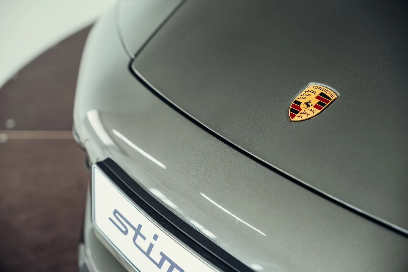 2024 Porsche 911 Targa 4 proposée par un spécialiste de la voiture de collection à Stuttgart, Allemagne, photo 9 sur 25