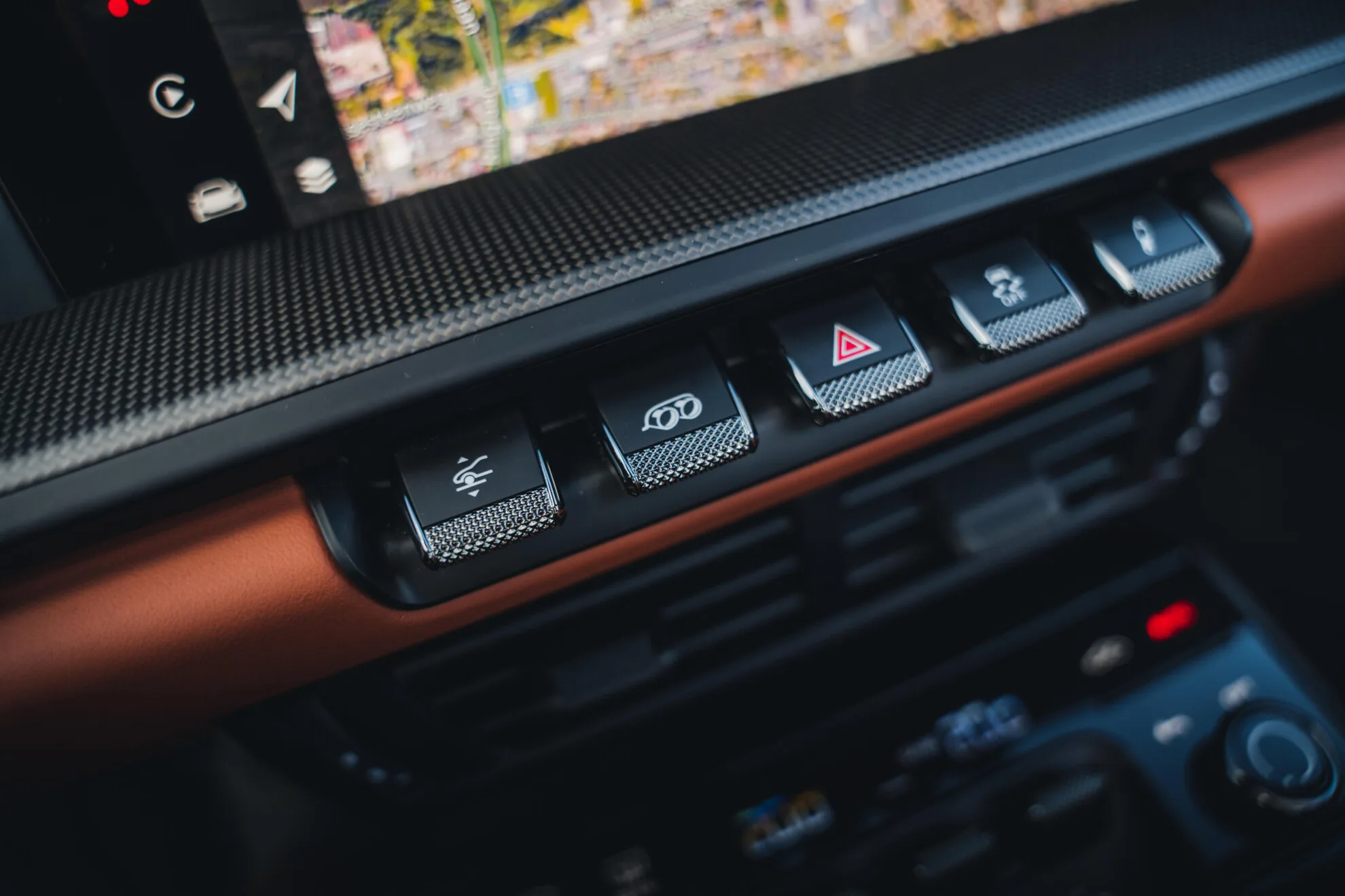 2024 Porsche 911 Targa 4 GTS, 26/30