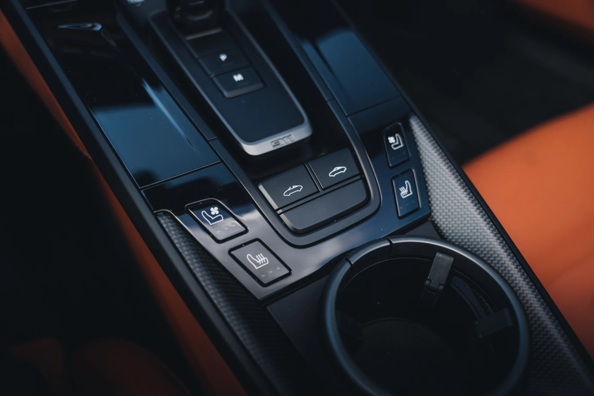 2024 Porsche 911 Targa 4 GTS, 28/30