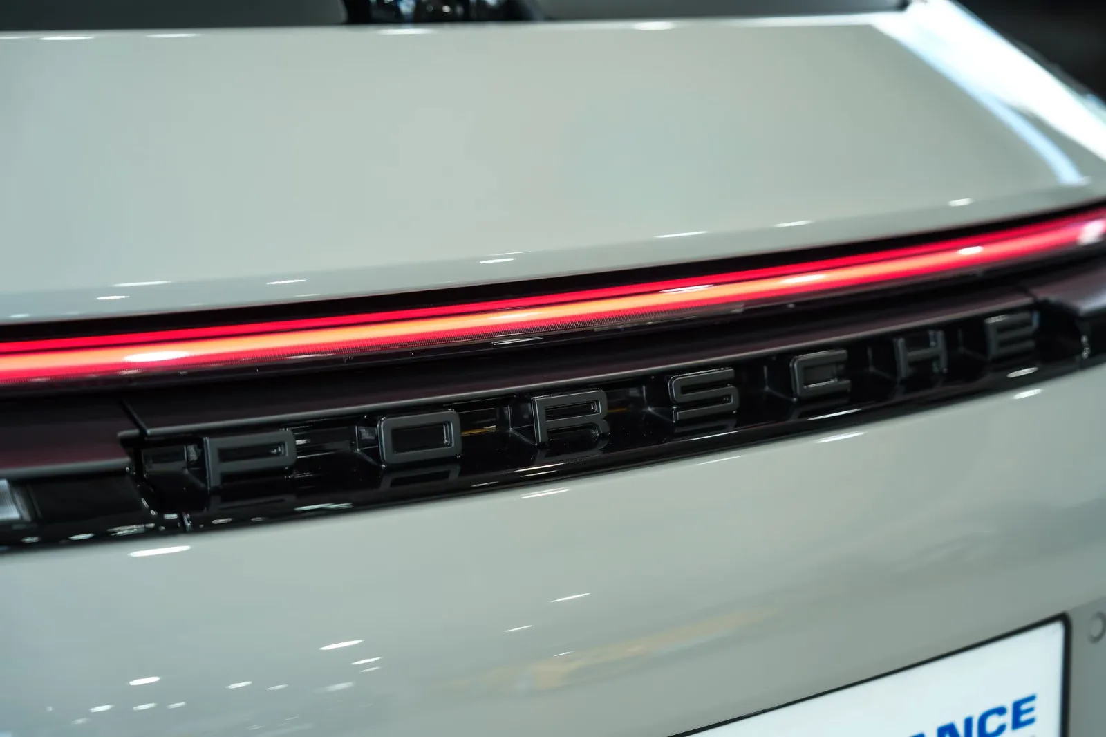 2024 Porsche 911 Targa 4 GTS, 10/30
