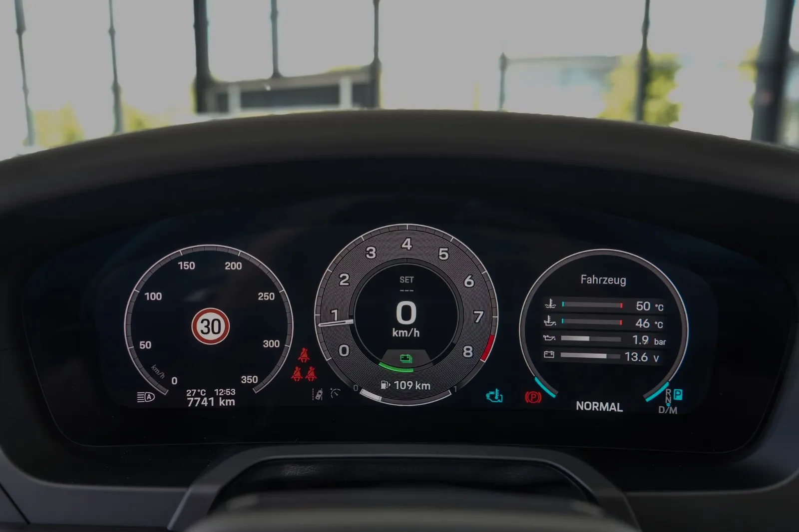 2024 Porsche 911 Targa 4 GTS, 18/30