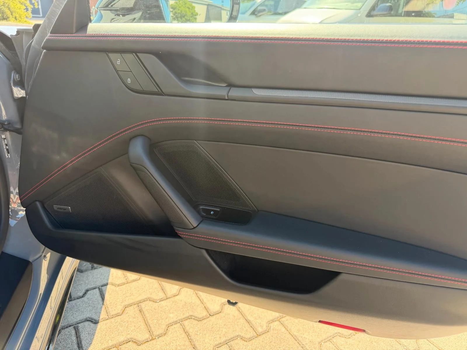 2024 Porsche 911 Targa 4 GTS, 24/25
