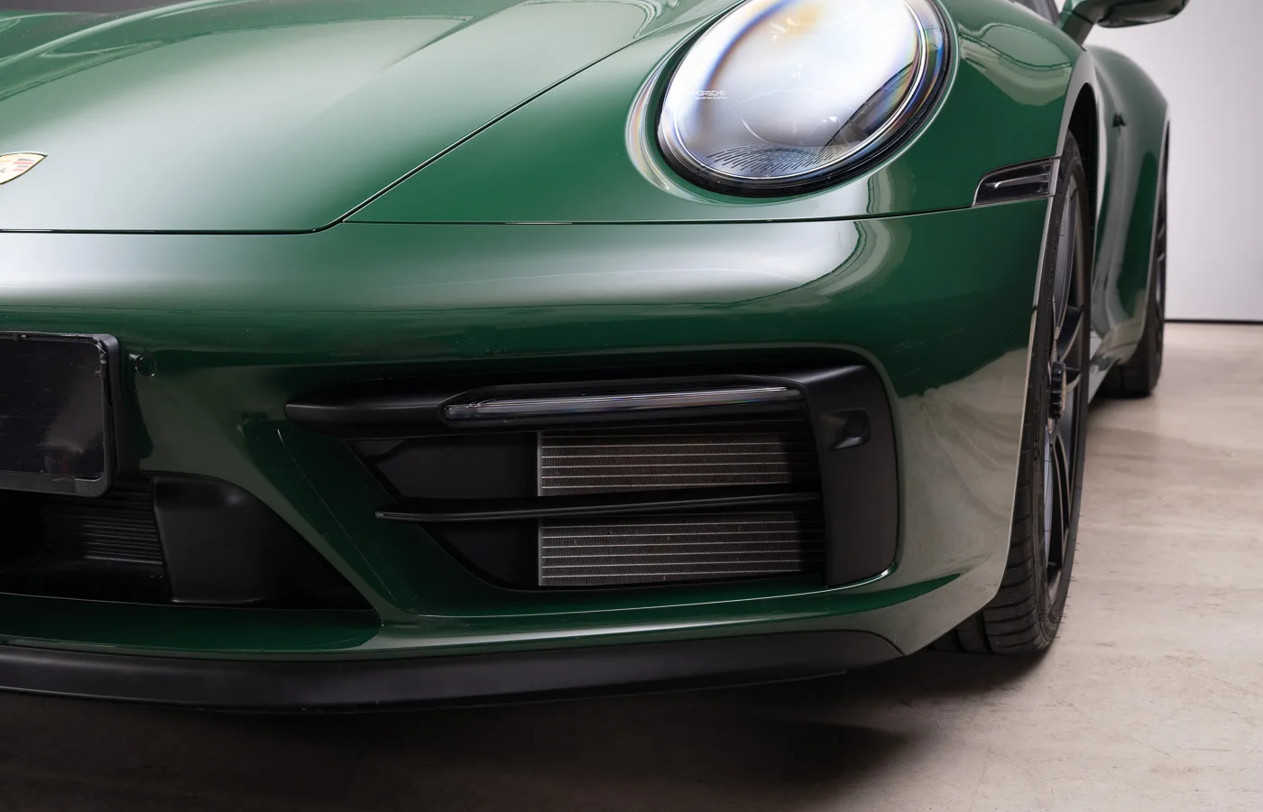 2024 Porsche 911 Targa 4 GTS 992.1, 13/30
