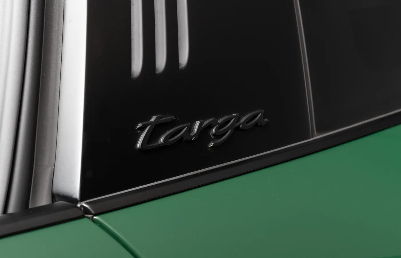 2024 Porsche 911 Targa 4 GTS 992.1, 14/30