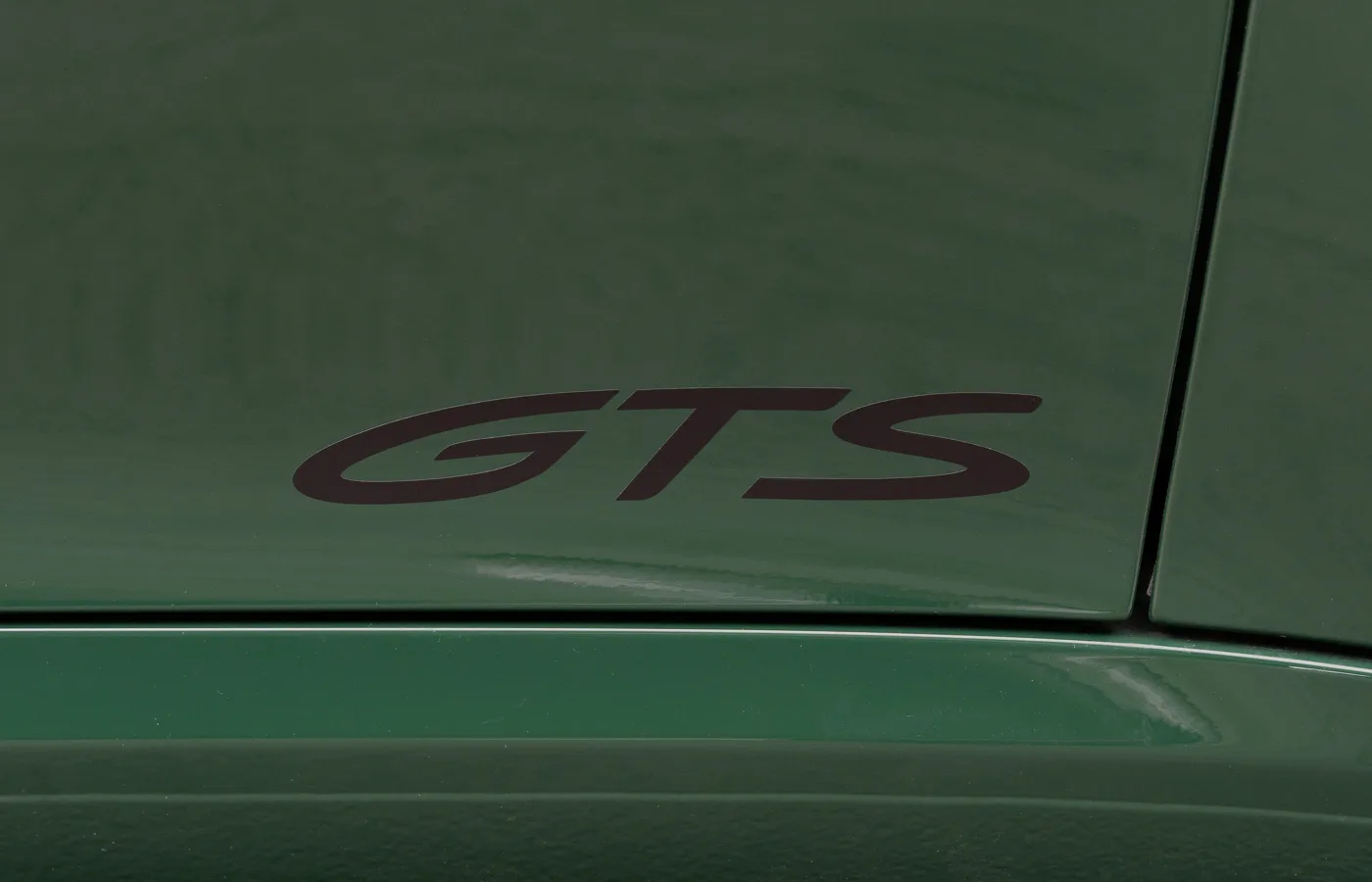 2024 Porsche 911 Targa 4 GTS 992.1, 17/30