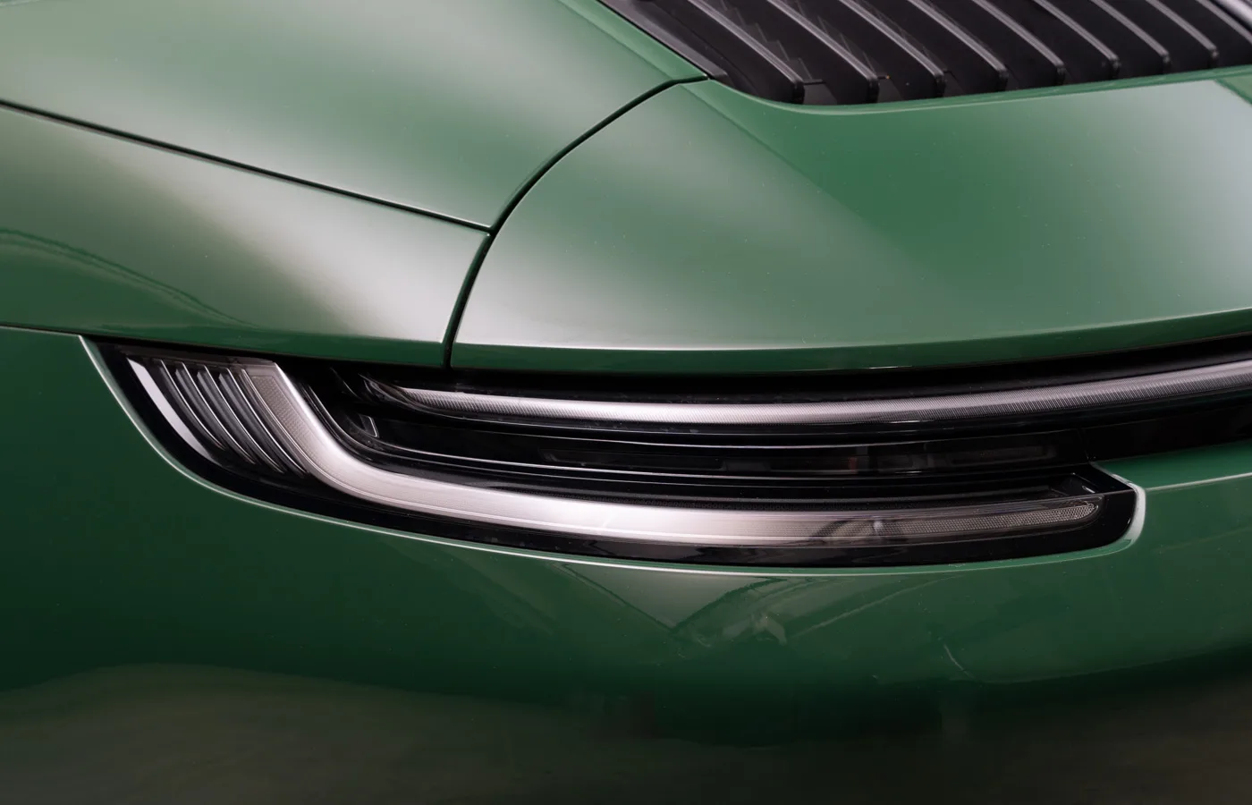 2024 Porsche 911 Targa 4 GTS 992.1, 19/30