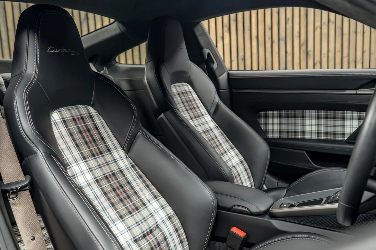 2024 Porsche 911 Turbo 50 Years, 2/30