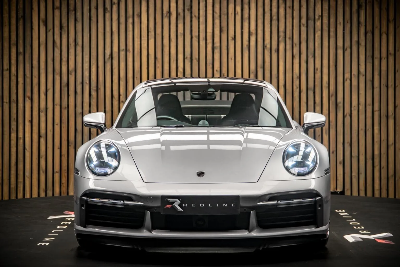 2024 Porsche 911 Turbo 50 Years, 5/30