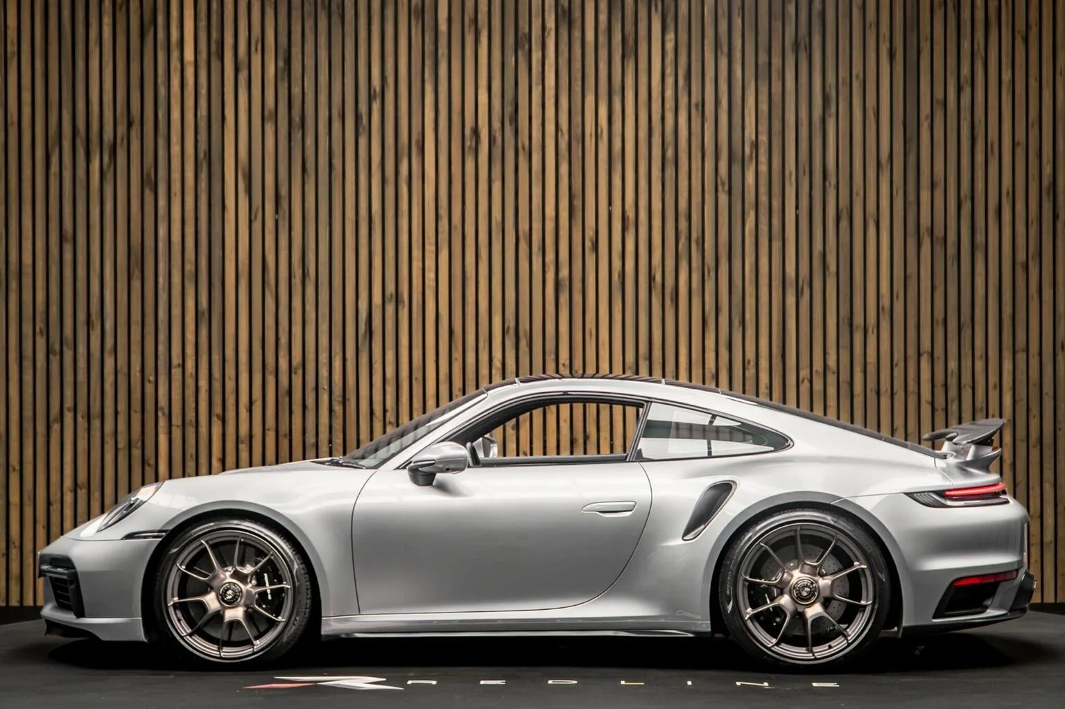 2024 Porsche 911 Turbo 50 Years, 7/30