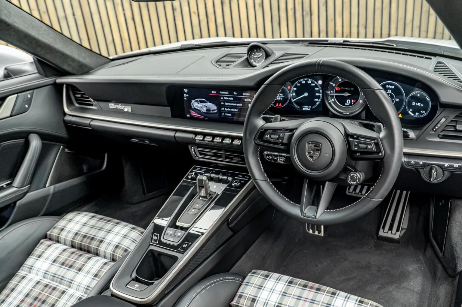 2024 Porsche 911 Turbo 50 Years, 23/30