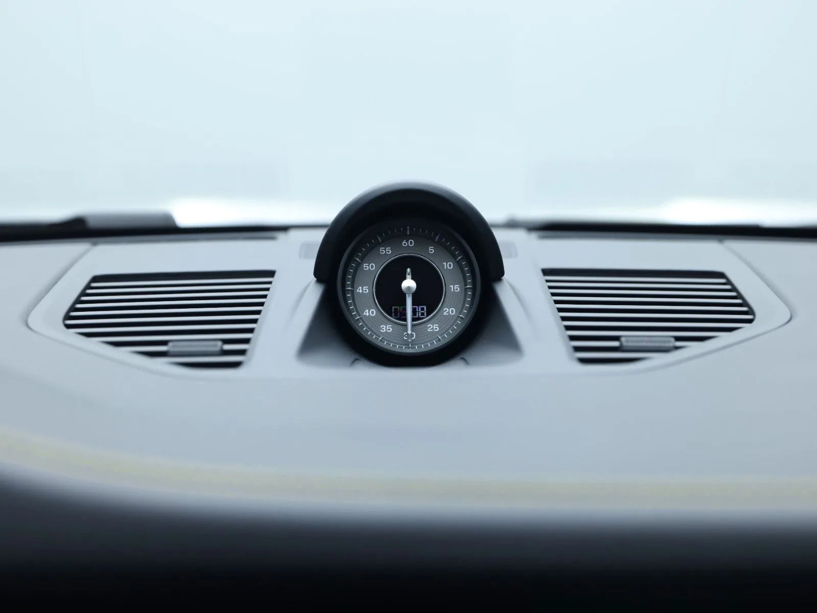 2024 Porsche 911 Turbo S 992, 21/30