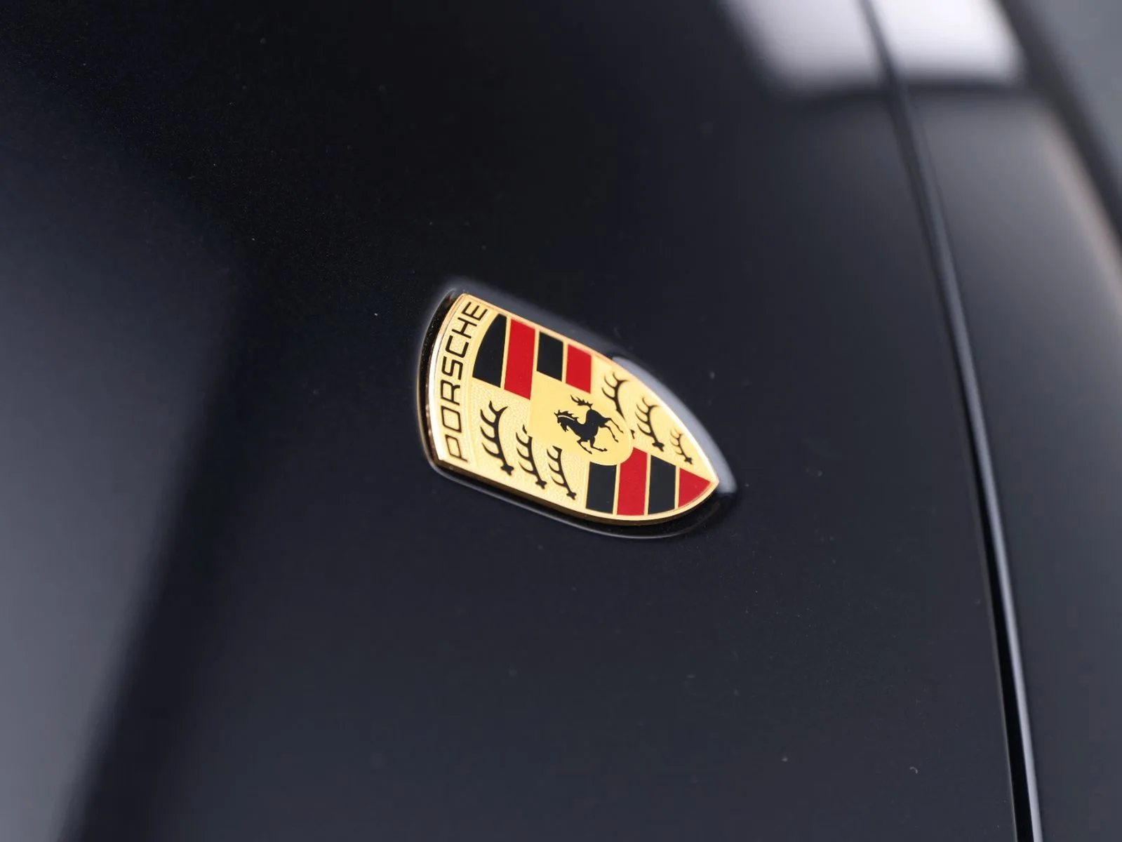 2024 Porsche 911 Turbo S 992, 24/30