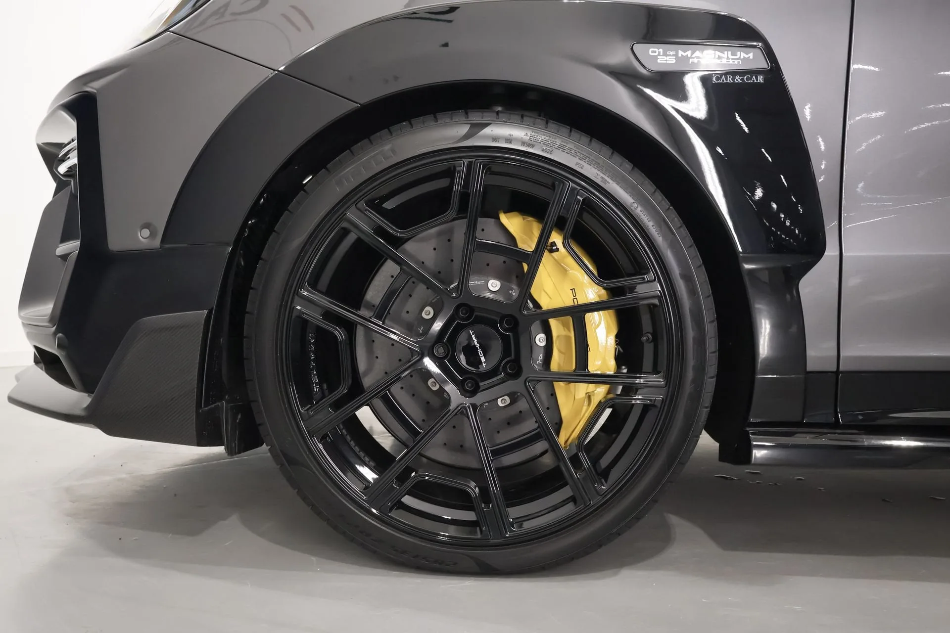 2024 Porsche Cayenne, 6/30