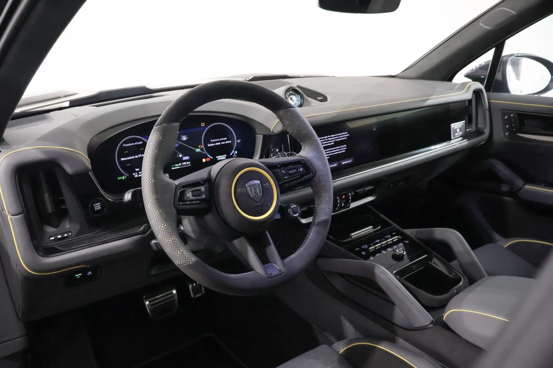 2024 Porsche Cayenne, 7/30