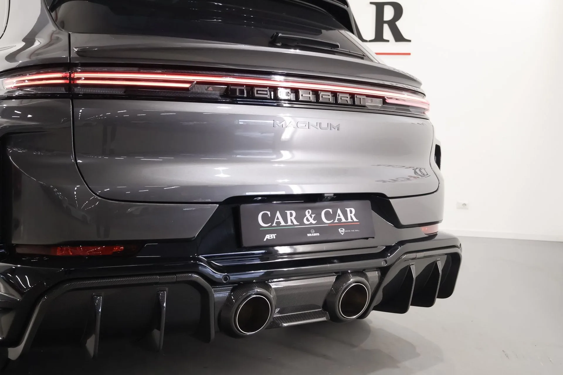 2024 Porsche Cayenne, 9/30