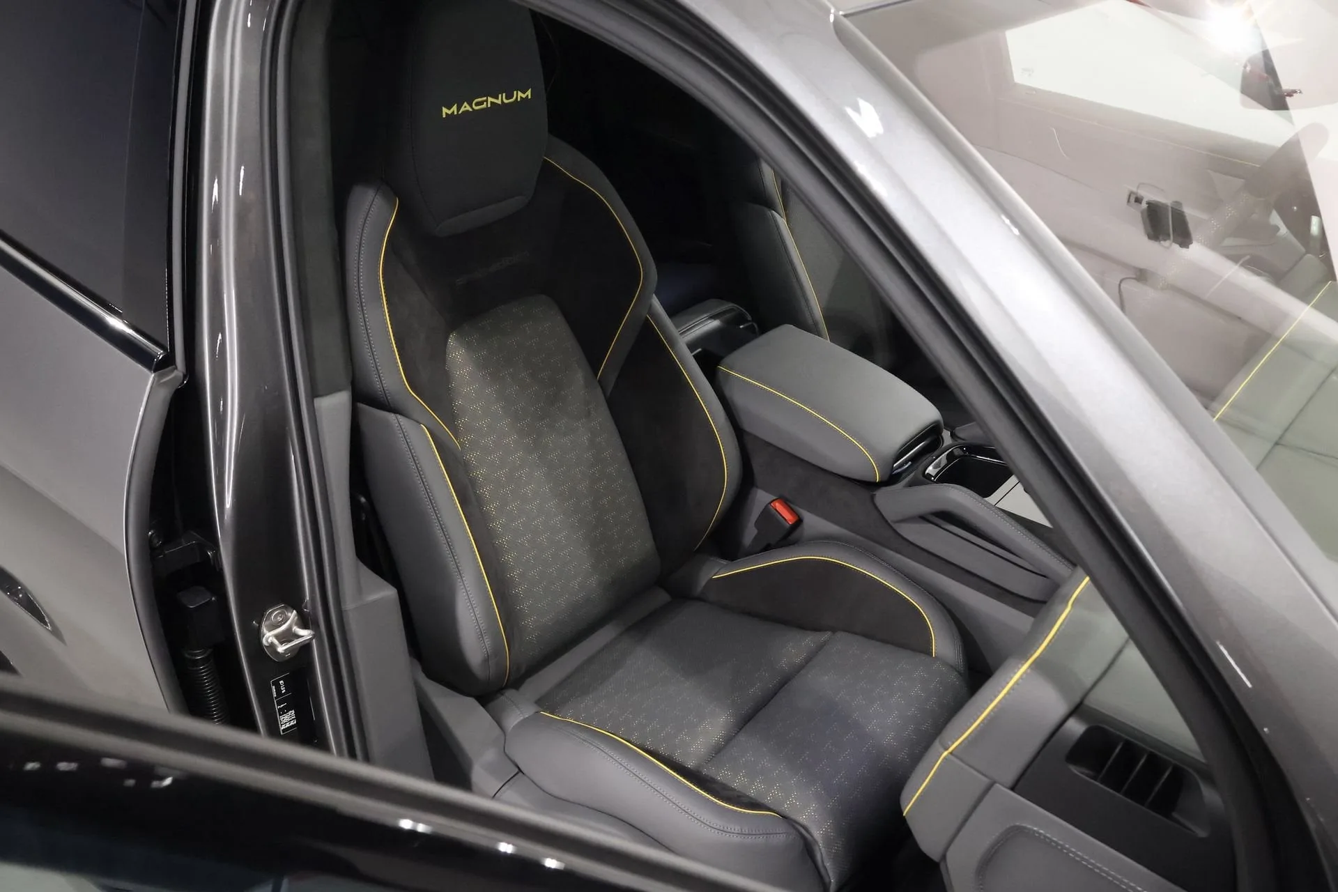 2024 Porsche Cayenne, 13/30