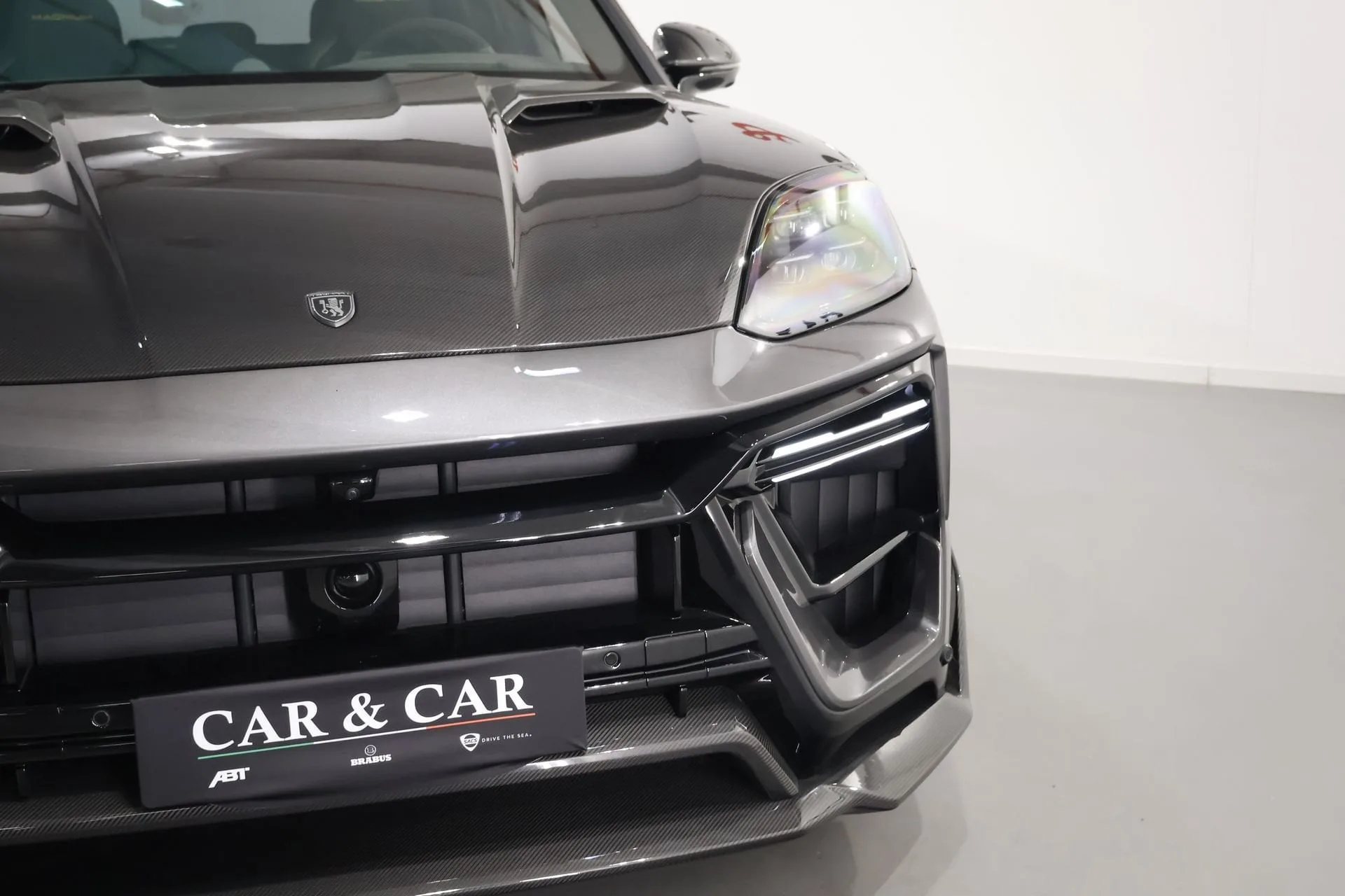 2024 Porsche Cayenne, 14/30