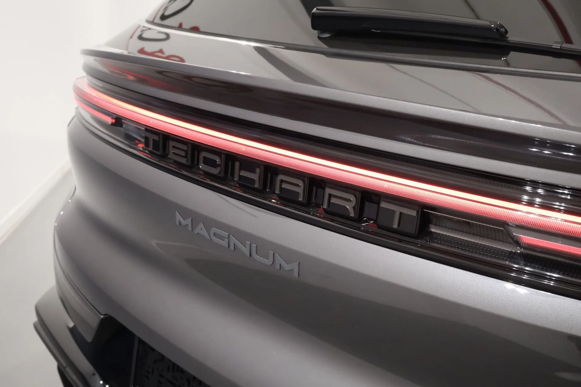 2024 Porsche Cayenne, 15/30