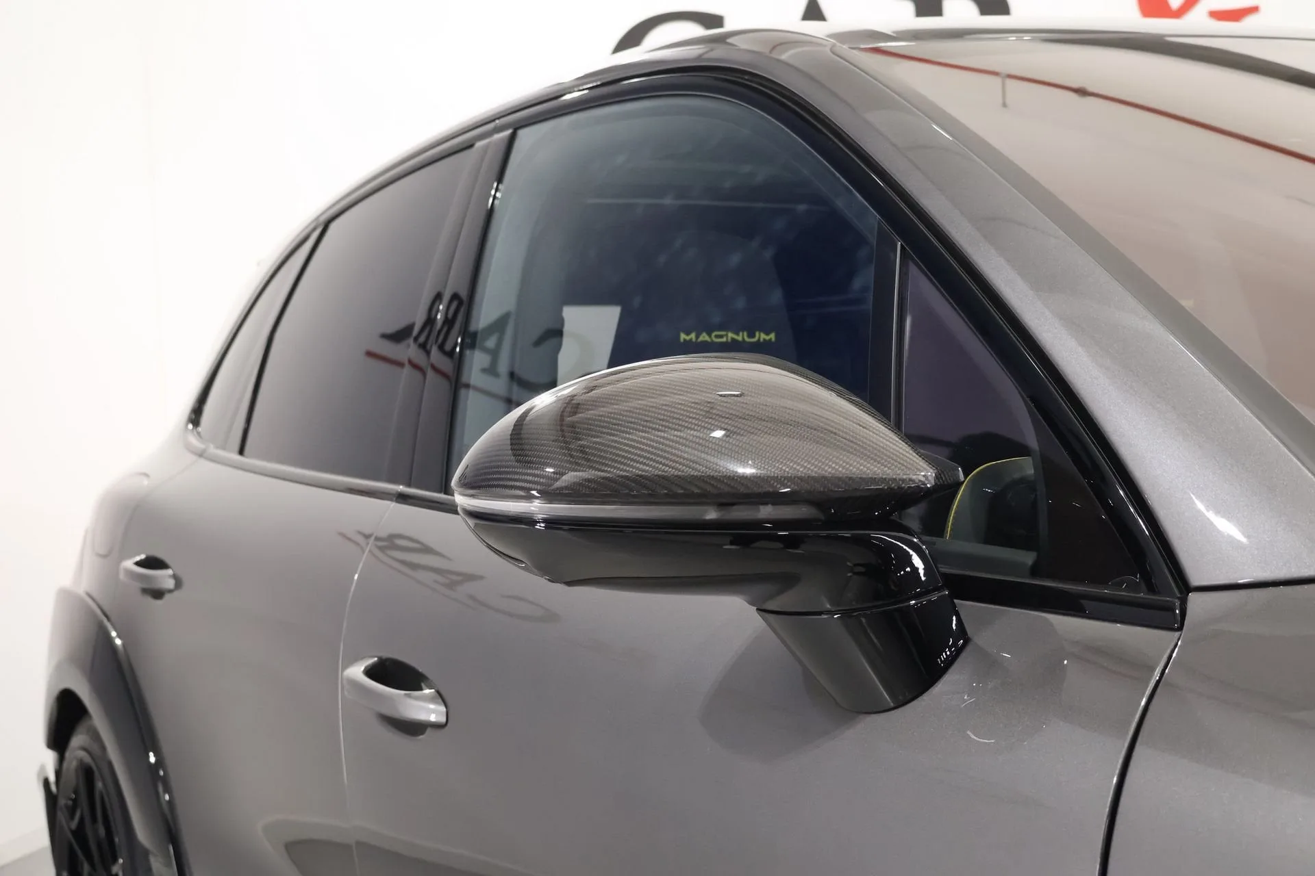 2024 Porsche Cayenne, 17/30