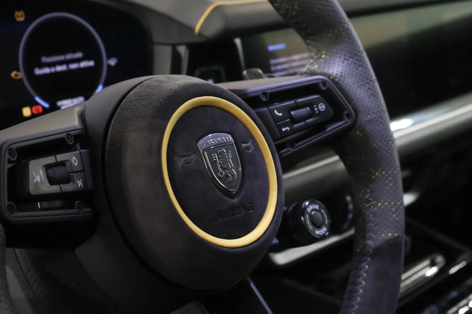 2024 Porsche Cayenne, 19/30