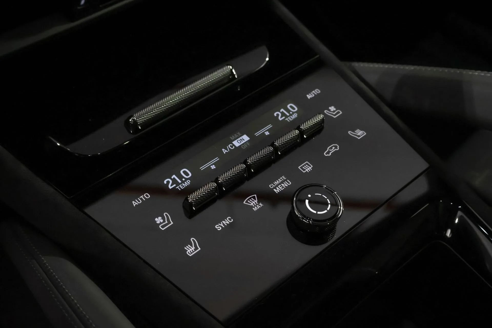 2024 Porsche Cayenne, 21/30