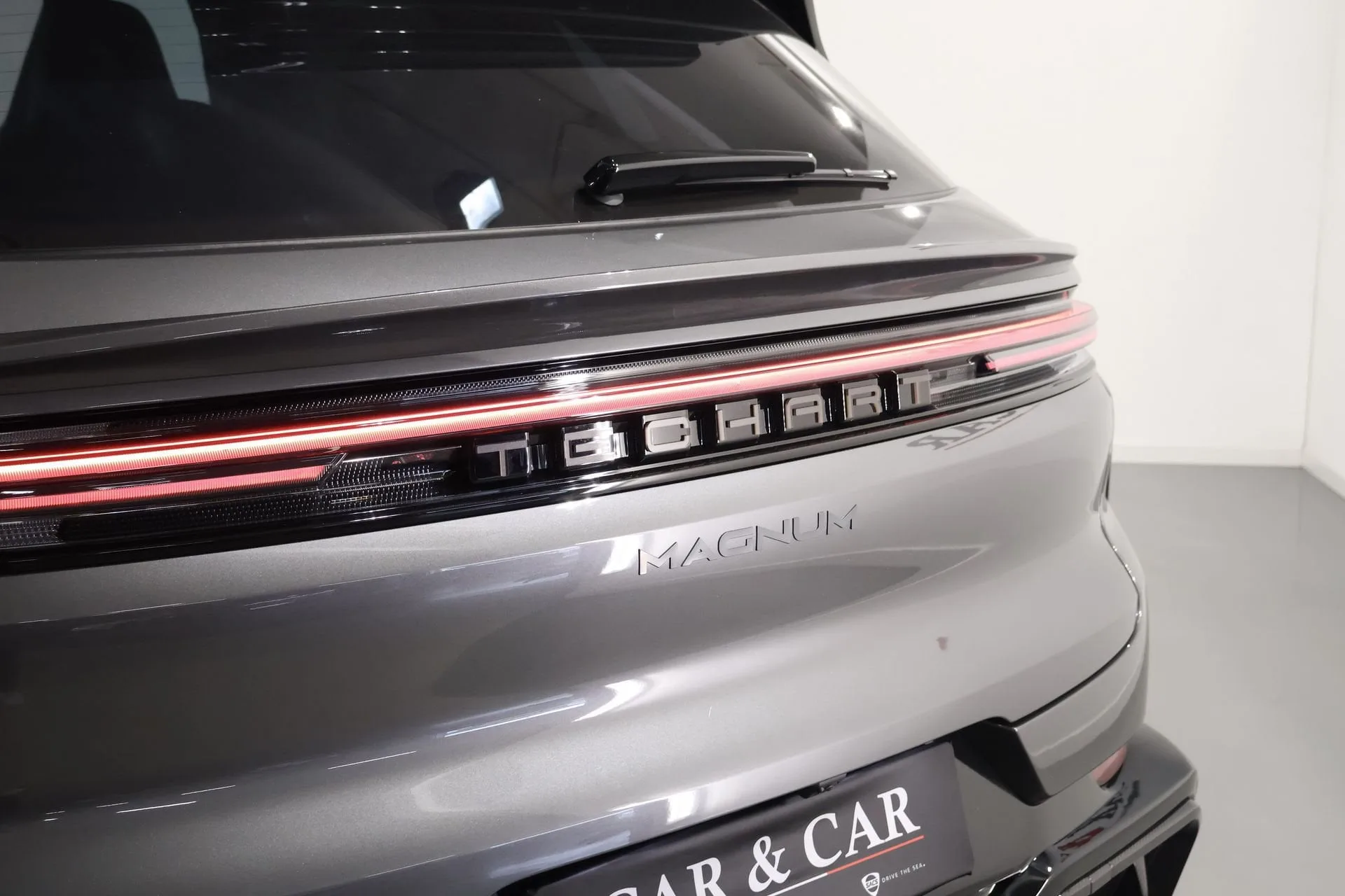 2024 Porsche Cayenne, 23/30