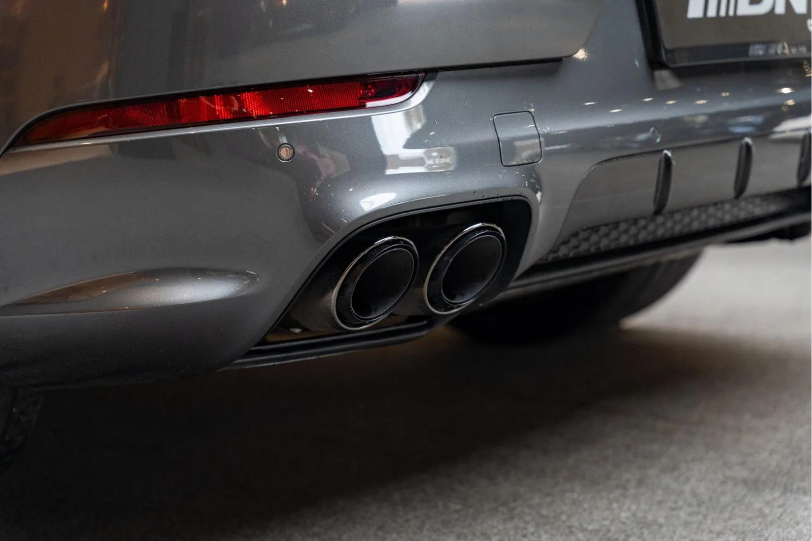 2024 Porsche Cayenne Coupé S E-Hybrid, 20/30