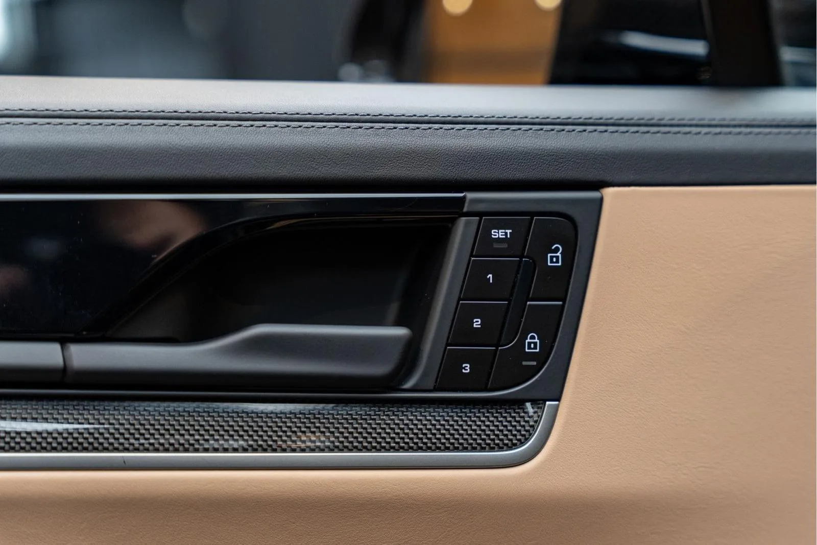 2024 Porsche Cayenne Coupé S E-Hybrid, 30/30