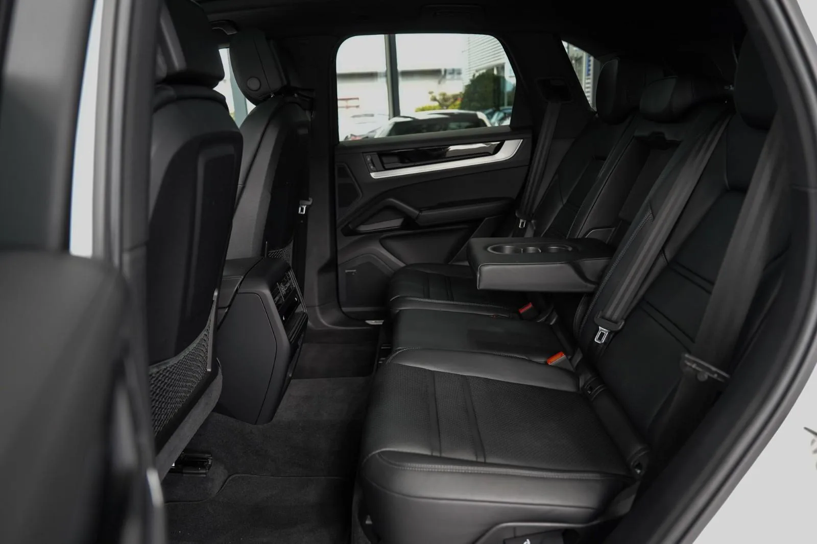 2024 Porsche Cayenne Coupé, 15/30