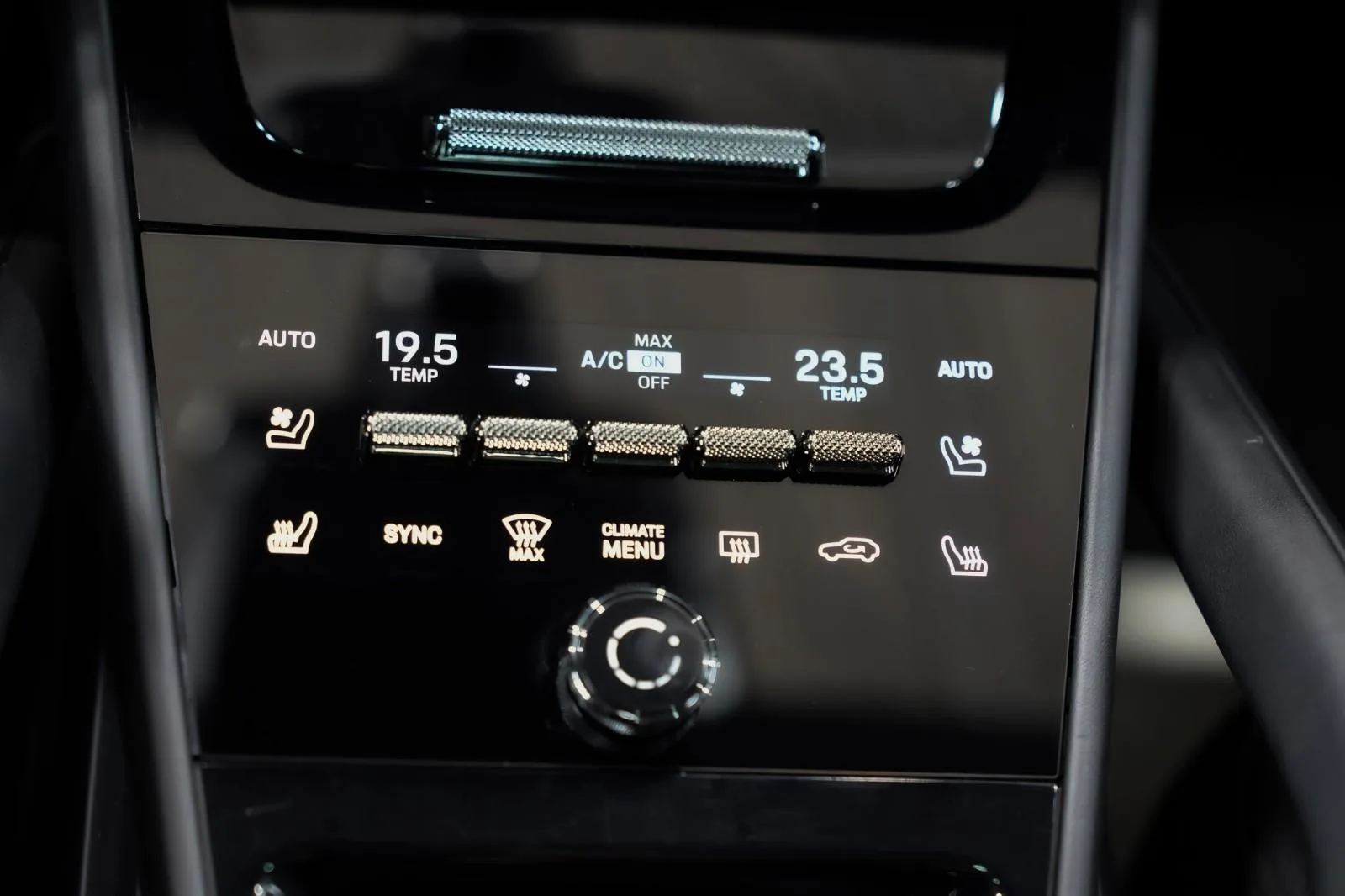 2024 Porsche Cayenne Coupé, 29/30