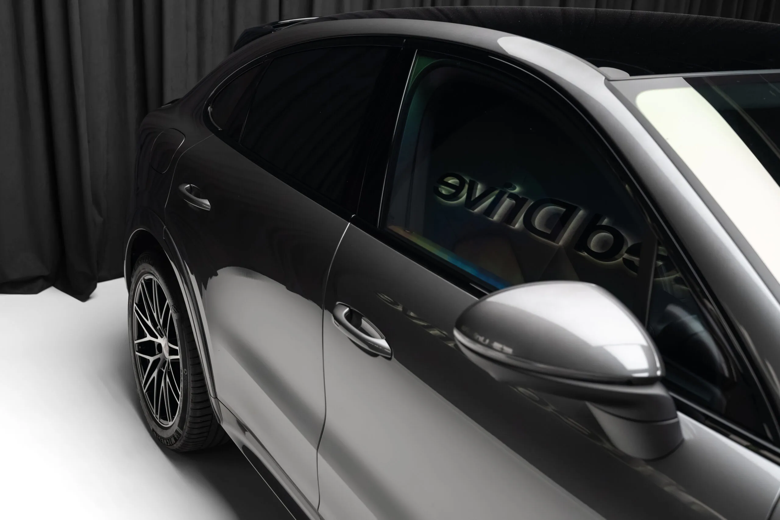 2024 Porsche Cayenne Coupé S E-Hybrid, 4/30