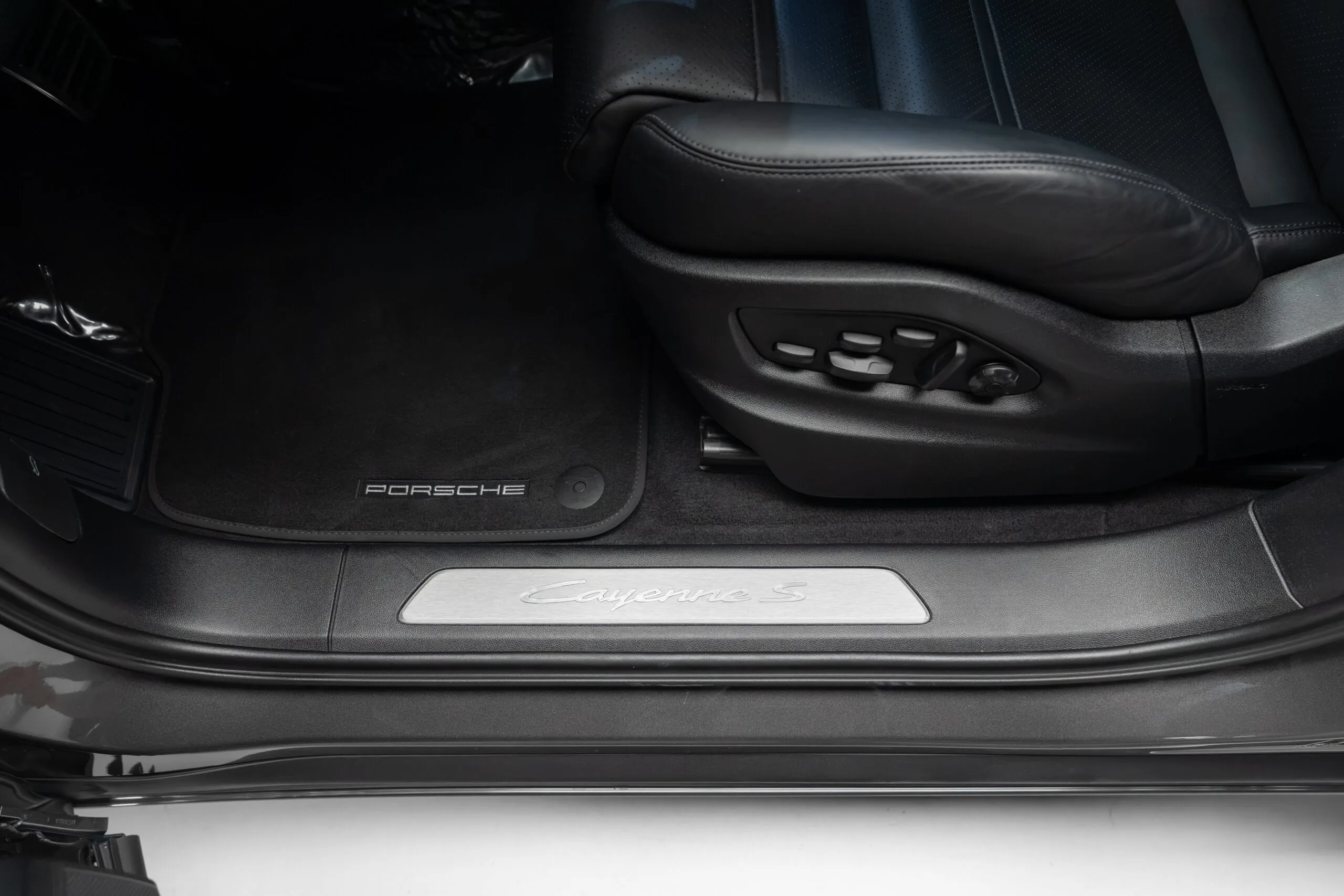 2024 Porsche Cayenne Coupé S E-Hybrid, 14/30