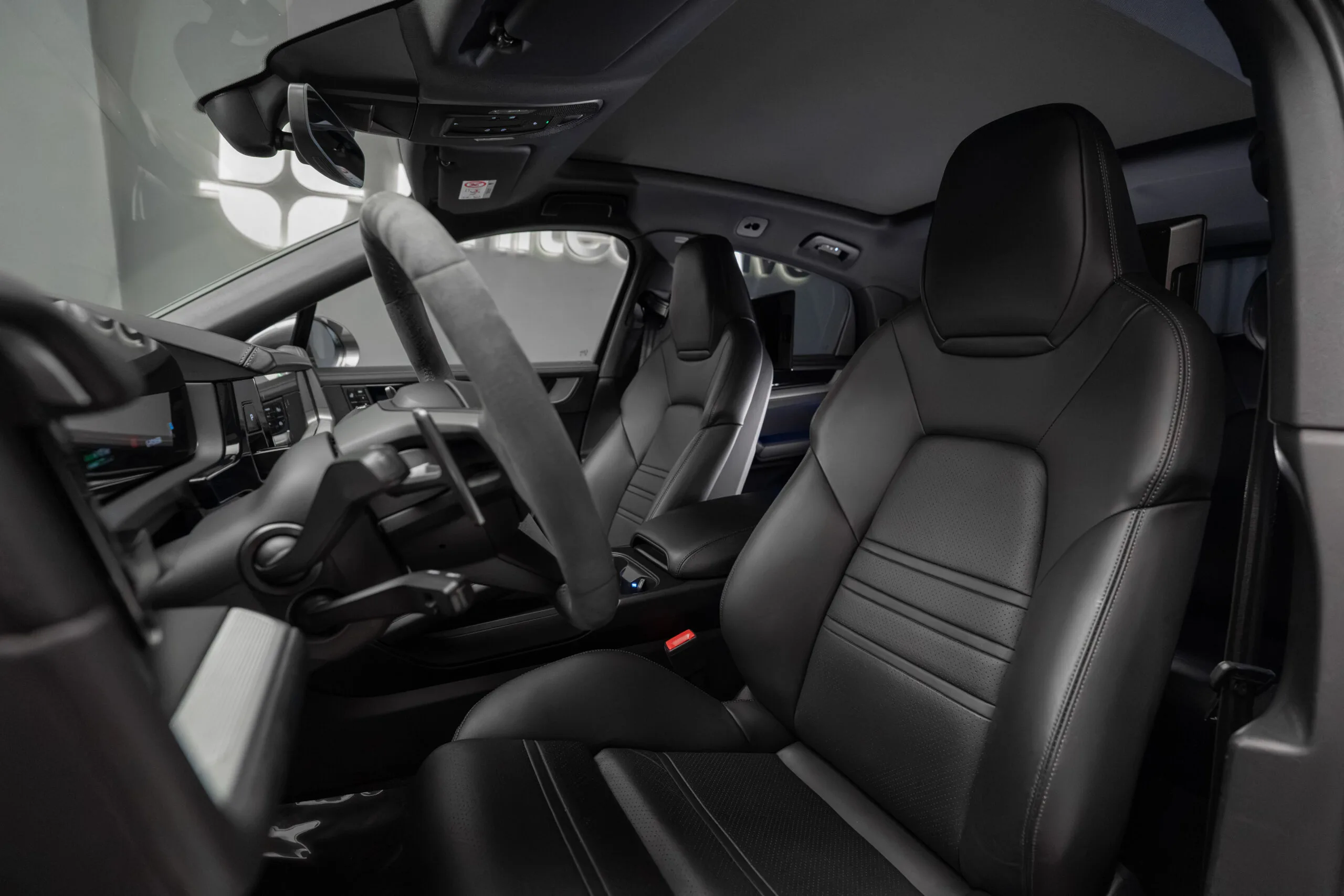 2024 Porsche Cayenne Coupé S E-Hybrid, 26/30