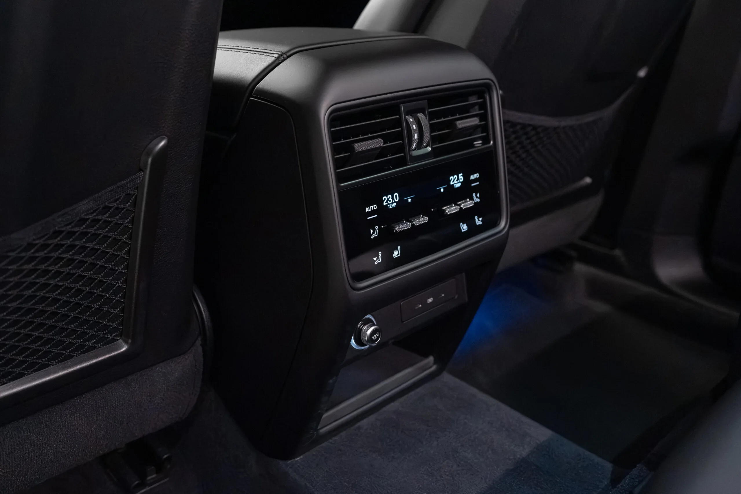 2024 Porsche Cayenne Coupé S E-Hybrid, 30/30