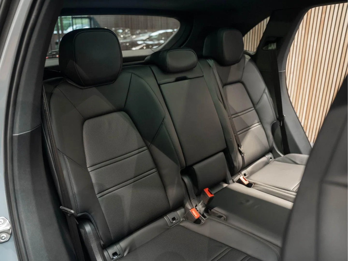 2024 Porsche Cayenne E-Hybrid, 9/30