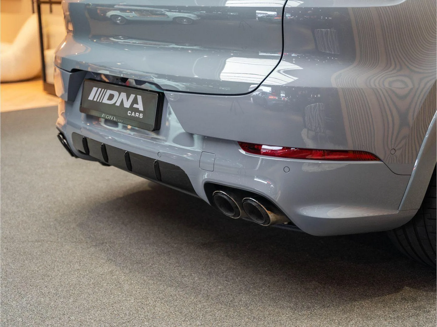 2024 Porsche Cayenne E-Hybrid, 13/30